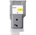 Compatible Canon PFI 207 Amarillo Pigmentado
