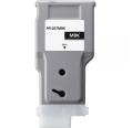 Compatible Canon PFI 207 Negro Mate Pigmentado