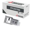 Compatible Canon PFI 207 Negro Pigmentado