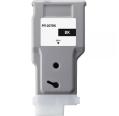 Compatible Canon PFI 207 Negro Pigmentado