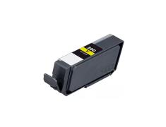 Compatible Canon PFI-300 Amarillo
