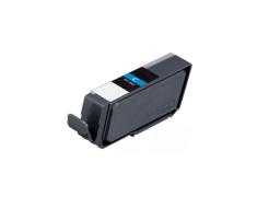 Compatible Canon PFI-300 Cyan