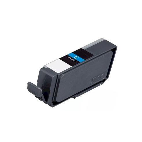 Compatible Canon PFI-300 Cyan