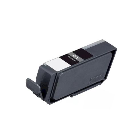 Compatible Canon PFI-300 Gris