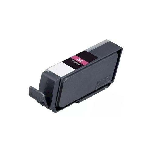 Compatible Canon PFI-300 Magenta
