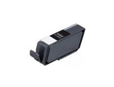 Compatible Canon PFI-300 Negro Mate