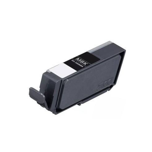 Compatible Canon PFI-300 Negro Mate