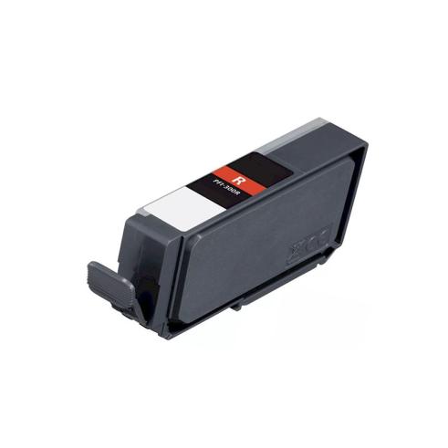 Compatible Canon PFI-300 Rojo