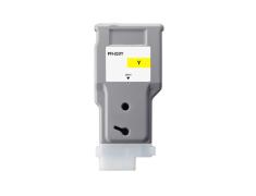 Compatible Canon PFI-320 Amarillo Pigmentado