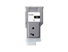 Compatible Canon PFI-320 Negro Pigmentado