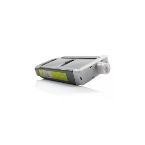 Compatible CANON PFI-701 / PFI-301 Amarillo