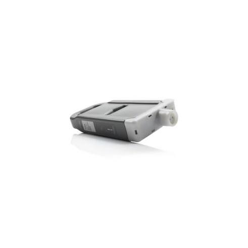 Compatible CANON PFI-701 / PFI-301 Negro Mate