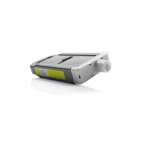 COMPATIBLE CANON PFI-703 / PFI-303 AMARILLO PIGMENTADO