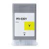 Compatible Canon PFI030 Amarillo