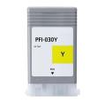 Compatible Canon PFI030 Amarillo