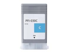 Compatible Canon PFI030 Cyan