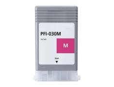 Compatible Canon PFI030 Magenta