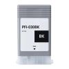 Compatible Canon PFI030 Negro