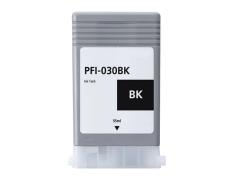 Compatible Canon PFI030 Negro