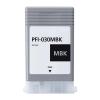 Compatible Canon PFI030 Negro Mate