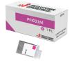 Compatible Canon PFI031 Magenta Pigmentada