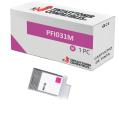 Compatible Canon PFI031 Magenta Pigmentada