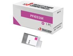 Compatible Canon PFI031 Magenta Pigmentada