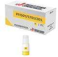 Compatible Canon PFI050 Amarillo Botella de Tinta Pigmentada