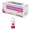 Compatible Canon PFI050 Magenta Botella de Tinta Pigmentada