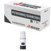 Compatible Canon PFI050 Negro Botella de Tinta Pigmentada