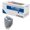 Compatible Canon PFI1000 Blue Pigmentado