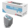 Compatible Canon PFI1000 Cyan Photo Pigmentado