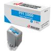 Compatible Canon PFI1000 Cyan Pigmentado