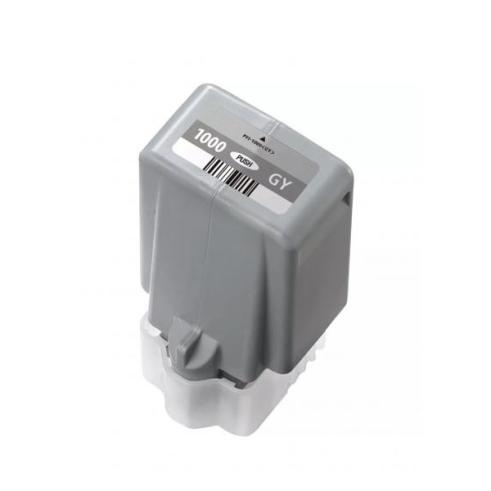Compatible Canon PFI1000 Gris