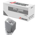 Compatible Canon PFI1000 Gris