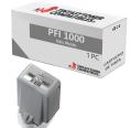 Compatible Canon PFI1000 Gris Photo
