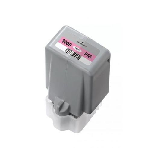 Compatible Canon PFI1000 Magenta Photo Pigmentado