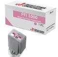 Compatible Canon PFI1000 Magenta Photo Pigmentado