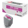 Compatible Canon PFI1000 Magenta Pigmentado