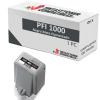 Compatible Canon PFI1000 Negro Mate Pigmentado