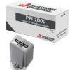 Compatible Canon PFI1000 Negro Photo Pigmentado