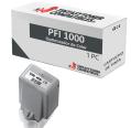 Compatible Canon PFI1000 Optimizador de Color