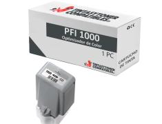 Compatible Canon PFI1000 Optimizador de Color