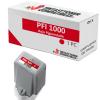 Compatible Canon PFI1000 Rojo Pigmentado