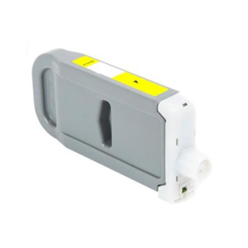 Compatible Canon PFI1700/PFI1300/PFI1100 Amarillo
