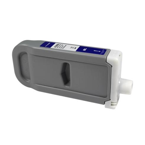Compatible Canon PFI1700/PFI1300/PFI1100 Blue