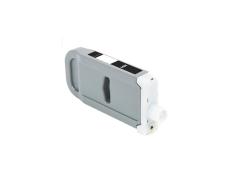 Compatible Canon PFI1700/PFI1300/PFI1100 Negro Mate
