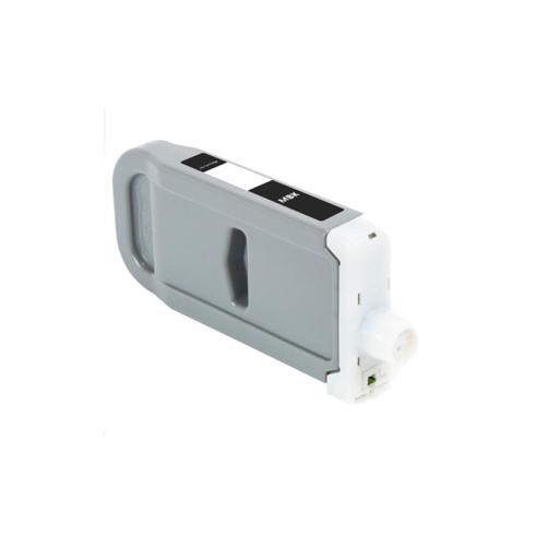 Compatible Canon PFI1700/PFI1300/PFI1100 Negro Mate