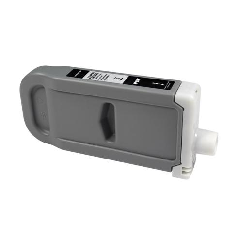 Compatible Canon PFI1700/PFI1300/PFI1100 Negro Photo