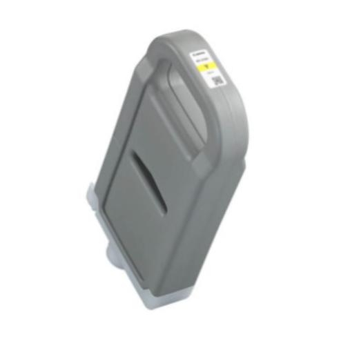 Compatible Canon PFI2700 Amarillo
